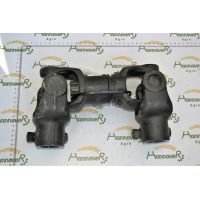 Кардан приводу жатки, боковий 023785, Geringhoff
